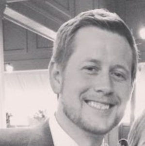 Meet your Posher, Matthew